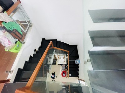 Mặt tiền nguyễn tri phương đường 10.5m, 230m2, 3 tầng như mới, đoạn kd vip 2