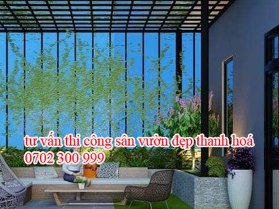Tư vấn thiêt kê cảnh quan bể cá koi đẹp thanh hoá. 0702300999 2