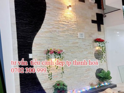 Tư vấn thiêt kê cảnh quan bể cá koi đẹp thanh hoá. 0702300999 4