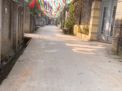 Lô góc 74,8m tại phố gốt, đông sơn, chương mỹ hn. giá đầu tư cực đẹp 4