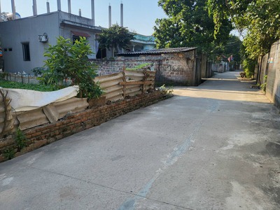 Lô góc 74,8m tại phố gốt, đông sơn, chương mỹ hn. giá đầu tư cực đẹp 3