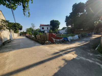 Lô góc 74,8m tại phố gốt, đông sơn, chương mỹ hn. giá đầu tư cực đẹp 2
