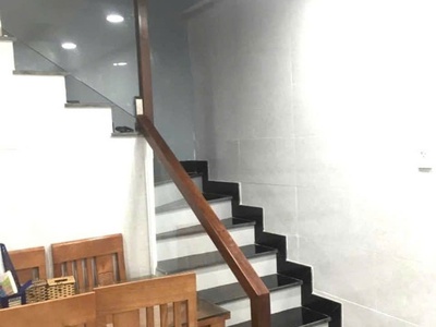 Giảm 500tr bán gấp nhà lưu chí hiếu tây thạnh tân phú 58m2 ,2 tầng 3 pn nhỉnh 3 tỷ 2