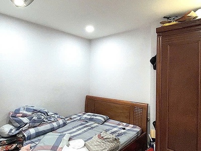 Giảm 500tr bán gấp nhà lưu chí hiếu tây thạnh tân phú 58m2 ,2 tầng 3 pn nhỉnh 3 tỷ 3