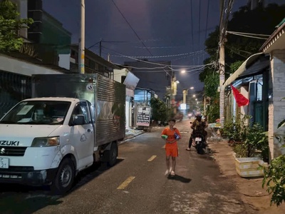 Bán lô đất vàng  4x18  1/ trung mỹ tây 09, quận 12 1