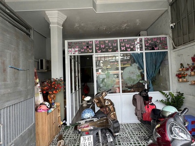 Nhà  5x25  mặt tiền trần thị hè  ht42 , hiệp thành, q12 giá tốt 6.75 tỷ 2