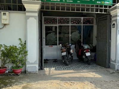 Nhà  5x25  mặt tiền trần thị hè  ht42 , hiệp thành, q12 giá tốt 6.75 tỷ 0