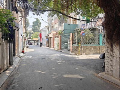 Nhà nguyễn duy trinh, dtsd 80m2, xe hơi  vào nhà,với mặt tiền gần 6m, giá hơn 5ty lh 0906227839 0