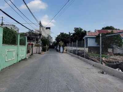 Còn 1 lô duy nhất đất đường 6m thông tô ký, thới tam thôn, hóc môn 0