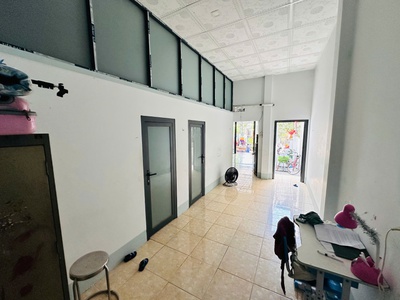 Bán nhà 191m2 hẻm lý nam đế - tân phước - tx lagi chỉ 1 tỷ đường xe hơi 4