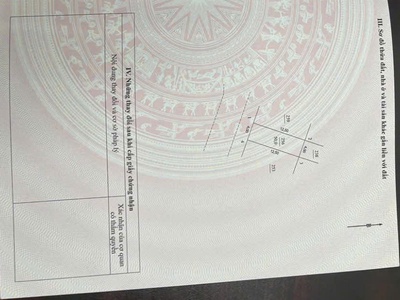  chính chủ cần bán lô đất đâu giá siêu đẹp tại biên giang, hà đông 0