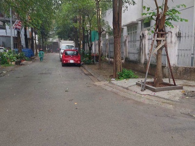  chính chủ cần bán lô đất đâu giá siêu đẹp tại biên giang, hà đông 3