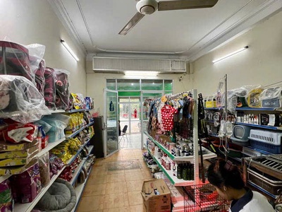 Bán nhà măt phố  quôc lô 21b ba la hà đông hà nôi 3