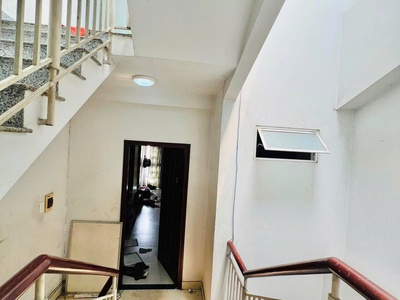 Bán nhà mặt tiền nguyễn nghiêm - ngay ubnd quận tân phú, 4.2x19m, 4 tầng, 9.9 tỷ 0