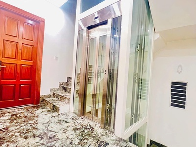 Bán nhà mặt tiền dương đức hiền - lê trọng tấn, 7x23m, 5t - thang máy, 6pn, 27.9 tỷ 3