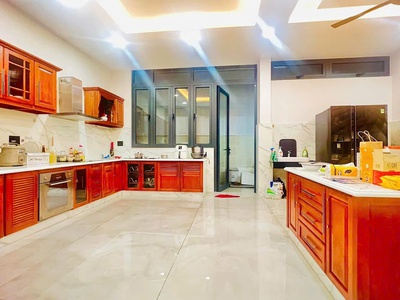 Bán nhà mặt tiền dương đức hiền - lê trọng tấn, 7x23m, 5t - thang máy, 6pn, 27.9 tỷ 2
