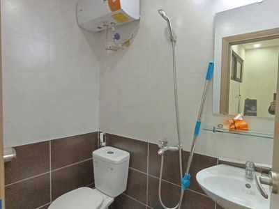 Cho thuê căn hộ 2 ngủ full đồ tầng cao Hoàng Huy Lạch Tray , Đổng Quốc Bình chỉ 6,5tr 1
