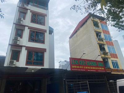  chính chủ cần bán nhanh nhà nghỉ 7 tầng khu đất dịch vụ yên nghĩa - hà đông  0