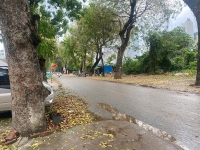  chính chủ cần bán nhanh nhà nghỉ 7 tầng khu đất dịch vụ yên nghĩa - hà đông  3