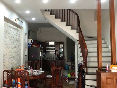 Chủ cần bán căn nhà 5 tâng quốc lộ 21 ba la hà đông hà nội 4