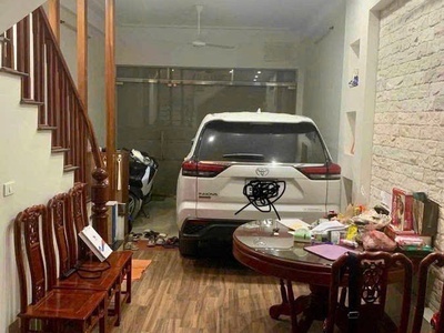 Chủ cần bán căn nhà 5 tâng quốc lộ 21 ba la hà đông hà nội 1