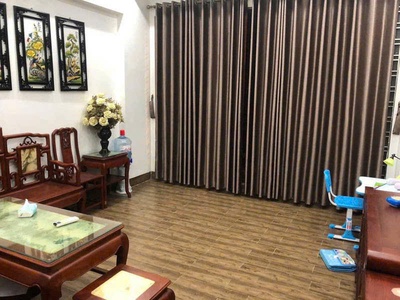 Chủ cần bán căn nhà 5 tâng quốc lộ 21 ba la hà đông hà nội 2