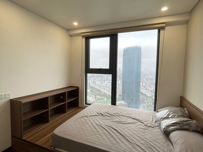 Cho thuê căn hộ 2 ngủ full nội thất xịn sò Hoàng Huy Grand Tower , Hồng Bàng 3