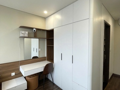 Cho thuê căn hộ 2 ngủ full nội thất xịn sò Hoàng Huy Grand Tower , Hồng Bàng 4