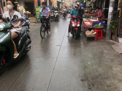 ☎ giảm ngay 300tr nhà ngay công viên làng hoa gò vấp   giá 5 tỉ 3   bớt lộc    căn góc 2mặt tiền 0