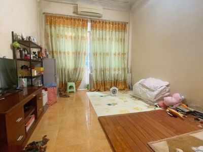 Siêu hiếm   tân mai-hai thoáng-30m ô tô tránh-cạnh phố-dt 30m x 5 tàng, nhỉnh 6 tỷ 2