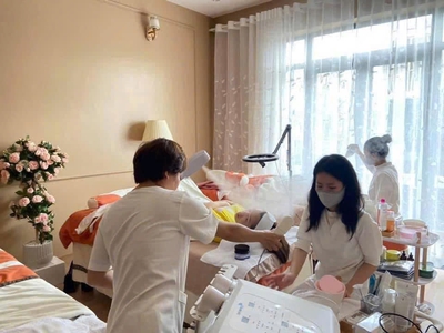 Sang nhượng cửa hàng   vị trí đẹp, tiện kinh doanh ngay 2