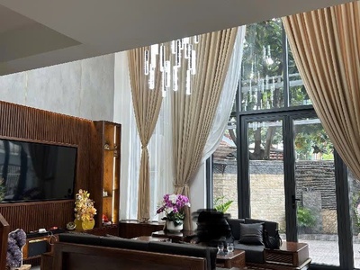 Hẻm 8m âu cơ, trung tâm tân bình, 145m2, 8.7x15 , 4 tầng, giá 17,9 tỷ. 1