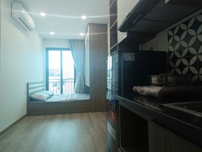 Chung cư mini đh công nghiệp 60.1m2 -7t-tm, 15 ch, ô tô, giá 10,55tỷ 3