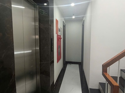 Chung cư mini đh công nghiệp 60.1m2 -7t-tm, 15 ch, ô tô, giá 10,55tỷ 2