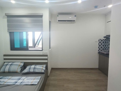 Chung cư mini đh công nghiệp 60.1m2 -7t-tm, 15 ch, ô tô, giá 10,55tỷ 4