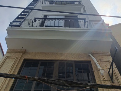 Chung cư mini đh công nghiệp 60.1m2 -7t-tm, 15 ch, ô tô, giá 10,55tỷ 0