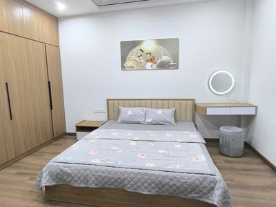 Bán nhà bồ đề ngõ thông - gần phố - nhà mới - thang máy 52m - 10,5 tỷ 3