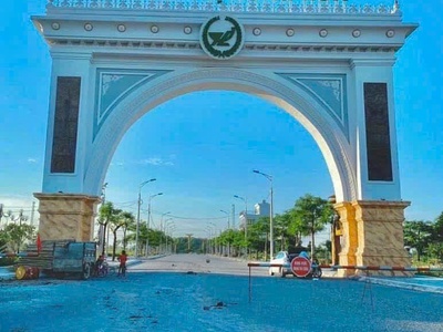 Chính chủ bán đất kdt hưng hòa 0