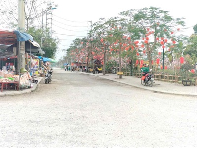 Chính chủ bán đất kdt hưng hòa 1