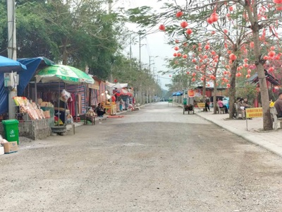 Chính chủ bán đất kdt hưng hòa 2