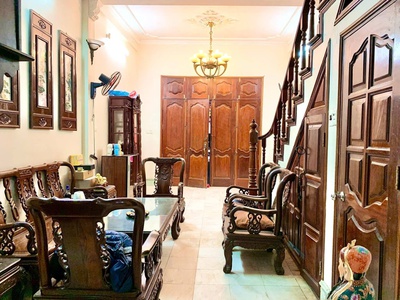 Siêu phẩm thái hà- đống đa. mặt ngõ ô tô tránh- kinh doanh đỉnh- giá đầu tư 2