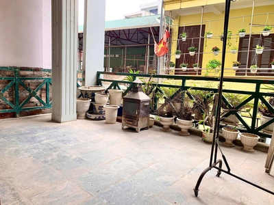 Siêu phẩm thái hà- đống đa. mặt ngõ ô tô tránh- kinh doanh đỉnh- giá đầu tư 3