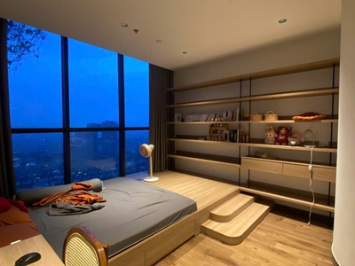 Chính chủ cần bán căn duplex ecopark 1