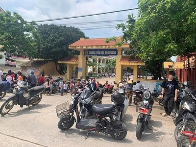 Sở hữu ngay 3 lô đấu giá đào dương, ân thi, hưng yên - giá cực sốc 2