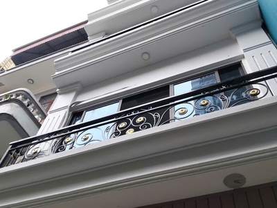 Phố hoàng văn thái 52 m2 x 4 tầng mt 4.7 m ô tô tránh k/d vp thang máy q. thanh xuân 0