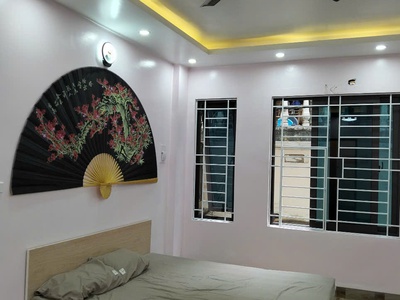 Phố hoàng văn thái 52 m2 x 4 tầng mt 4.7 m ô tô tránh k/d vp thang máy q. thanh xuân 1