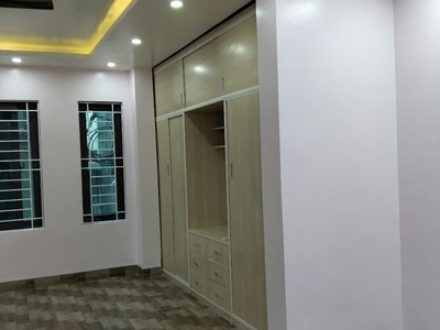 Phố hoàng văn thái 52 m2 x 4 tầng mt 4.7 m ô tô tránh k/d vp thang máy q. thanh xuân 2