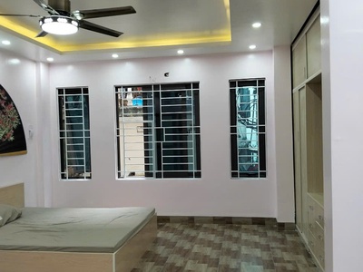 Phố hoàng văn thái 52 m2 x 4 tầng mt 4.7 m ô tô tránh k/d vp thang máy q. thanh xuân 3