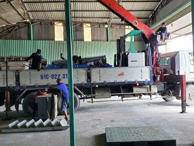 Giá tốt - chính chủ cần bán nhanh nhà và kho vị trí tại huyện bình chánh , tp hcm 3