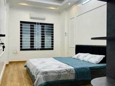 Cần bán gấp nhà phố đàm quang trung, nhà rộng, nội thất đầy đủ. 2